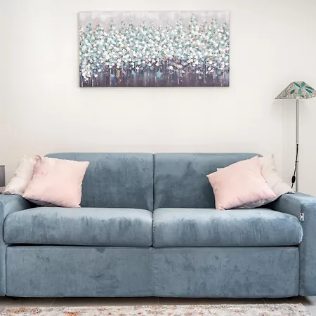 Guesthost - Casa Alchisi - Teatro Cozy * Catania