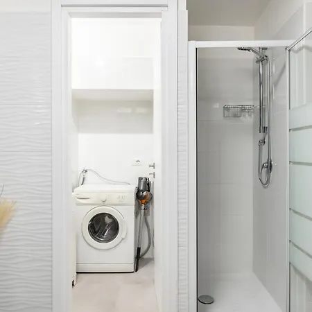 Guesthost - Casa Alchisi - Teatro Cozy Lägenhet