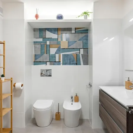 Guesthost - Casa Alchisi - Teatro Cozy * Catania